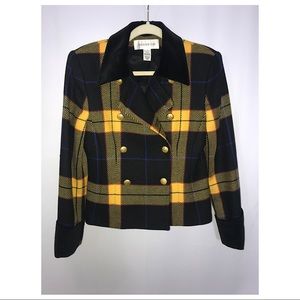 SOLD - Vintage JNY Jacket